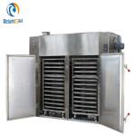 Hot Air Circulating Food Dryer Oven Machine Spice Tea Leaves Drying Adjustable