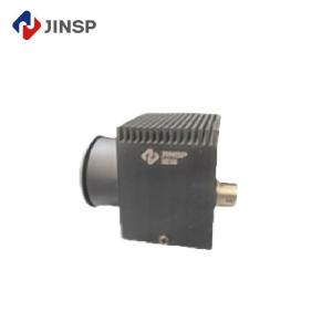 China 12V DC Externally Powered Laser Beam Profiler For Industrial Applications factory