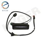 LR020997 Car Parts Rear Tailgate Trunk Door Handle With Cable LR002219 LR079909