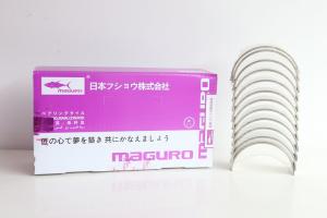 China 9-12271608-0 Diesel Engine Bearings For ISUZU 6BD16BG1T factory