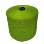 Weaving Embroidery Core Spun Yarn Thread High Elasticity 50% Viscose 21% Nylon