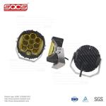 437F-3535-45W LED Car Headlight Bulbs Ultimate Solution for 9V 36V Year 2010