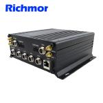 MDVR System Vehicle Cctv System HDD Storage ADAS DSM BSD Optional