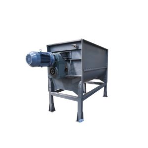 High Efficient Feed Mixer Machine Convenient Maintenance With Simple Structure