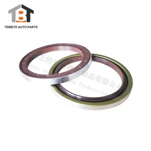 China FUWA Axle Trailer Oil Seal 130*165*13.5/14mm Part NO.12016448b 130X165X13.5/14mm factory