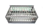 IEMMU21 ABB Bailey Infi 90 12-Slot Mounting Unit Chassis Module PLC Spare Parts