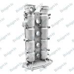 New FAW Volkswagen Golf valve cover 03C103475CF