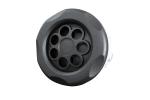 CE 5" Pulsator LED Spa Hot Tub Jets Flower Gardens Whirlpool Bathtub Jet
