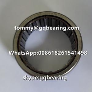China Gcr15 steel Material INA F-211810 Needle Roller Bearing without Inner Ring 32x42x18mm factory