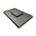 23.8 Inch 10 Points PCAP Touch Panel High Brightness Monitor 1000 Nits Sunlight