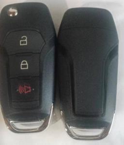 China 434MHz 2 + 1 Button PN 164-R8334 49 Chip Smart Key For Ford F-350 2023-2024 factory