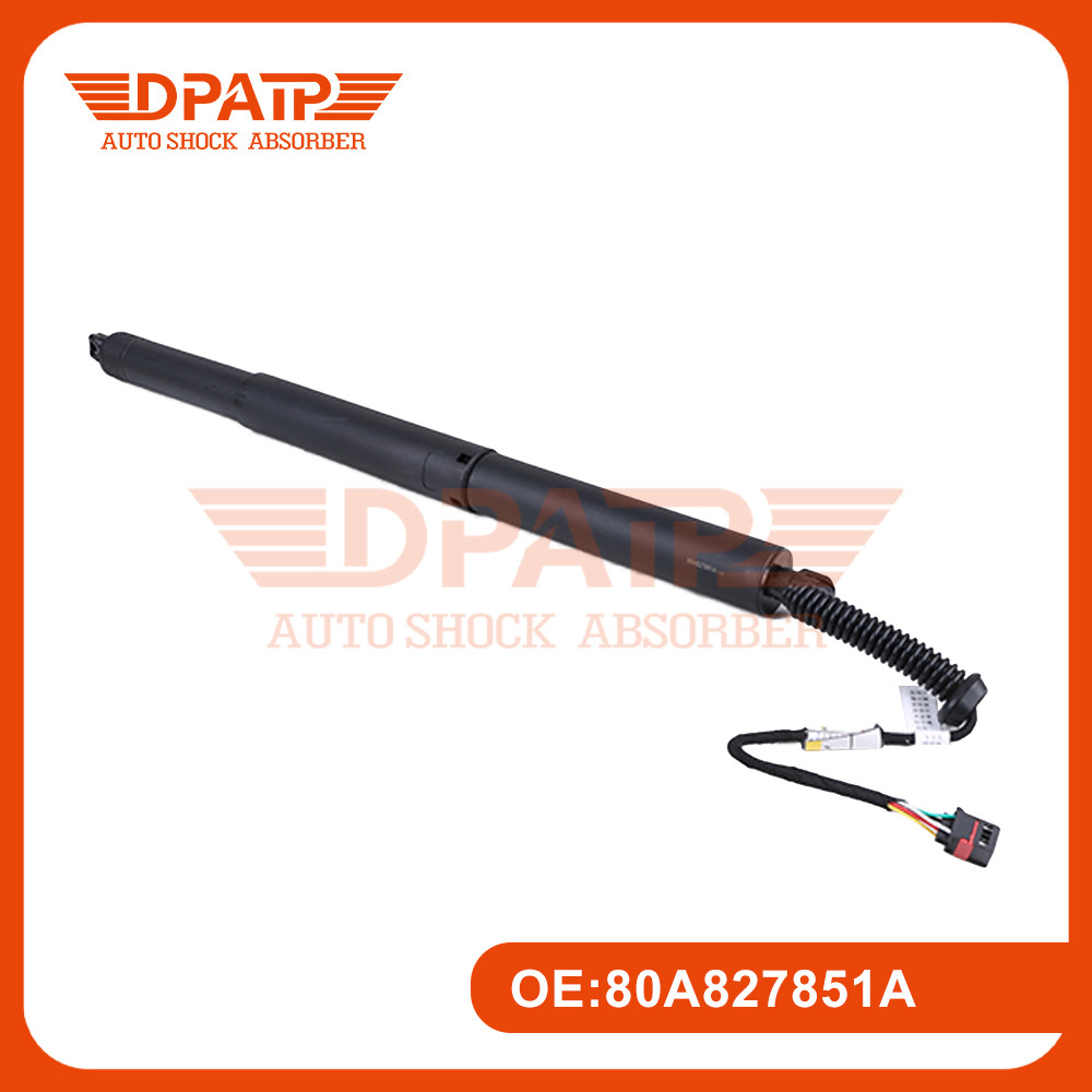 80A827851A Electric Trunk Struts For Audi Q5 SQ5 Power Tailgate Lift
