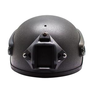 China Head Safety Airsoft Combat Helmet / Army Combat Helmet Lightweight factory