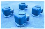 No.533hfb-125a Air Vent Head And 533hfb-125a Air Pipe Head For Ballast Tank Body