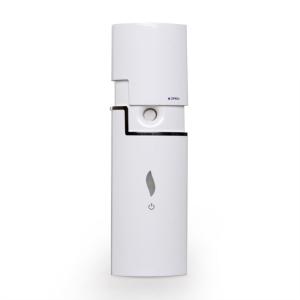 China USB Nano Face Hydrating Mist Sprayer Face Moisture Nano Mister factory