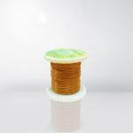Polyesterimide Triple Insulated Wire 0.1mm - 1mm Copper Magnet Wire