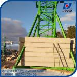 qtz 160 The Tower Crane 60 meter Electric Top Slewing Kind of Tower Kren