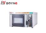 5.8kw Bakery Oven Equipment , Restaurant Equipment Commercial Convection Oven
