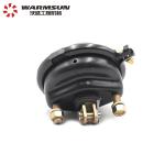 60110482 Truck Crane Brake System Air Diaphragm Brake Chamber For Machinery