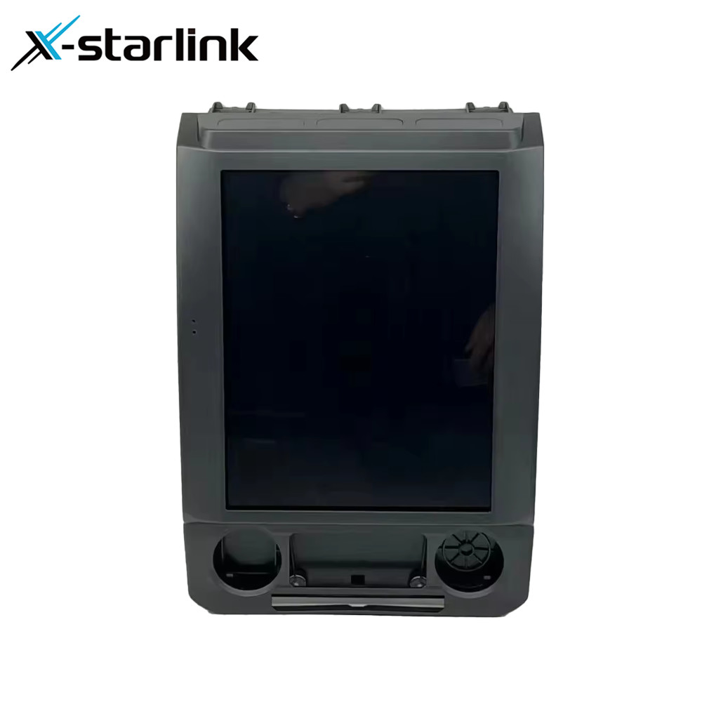 Android Car Stereo Screen Multimedia Player Head Unit For Ford F150 2015-2021