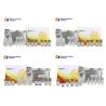 Buy cheap Strong Sensitivity ELISA Test Kit Customized Parkinson Disease Protein 2 ELISA from wholesalers