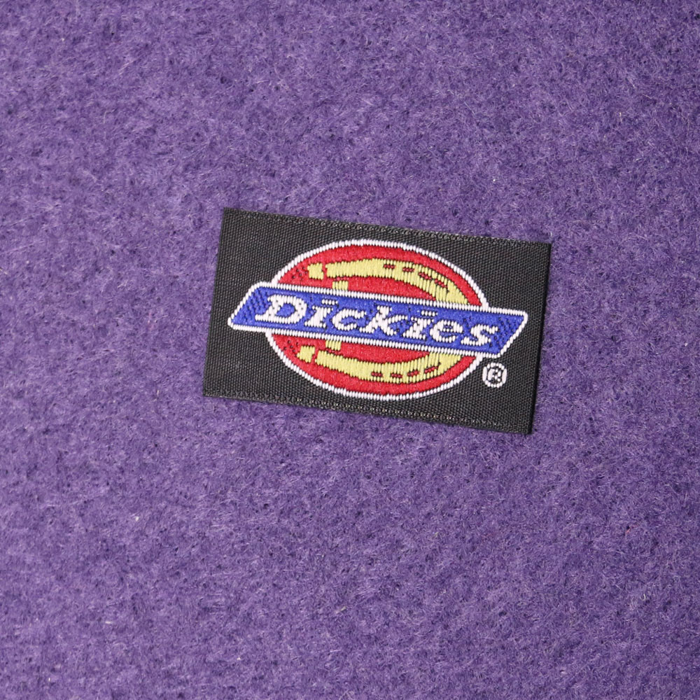 Popular Machine Fabric Name Labels For Clothing / Garment End Folded