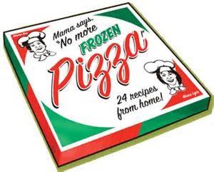China Healthy recyclable white pizza boxes factory