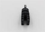 Three Position Push Button Electrical Switch Waterproof Momentary Push Button