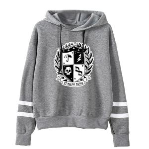 China Long 110gram GRS XL Pullover Sweater Hoodies Mens Pullover Sweater factory