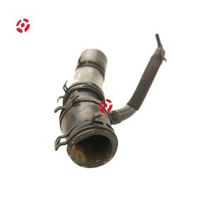 China Thermostat water pipe Thermostat Tube Hose OE LR049990 hrottle body water pipe for Land Rover factory