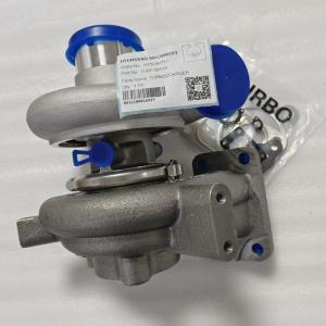 China Hyunsang Forklift Parts Turbocharger XJAF-02614 XJAF-00845 For 35DS-7E 50DS-7E factory