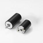 7mm Blower Coreless DC Motor Custom 24V 30V For Electric Golf Ball