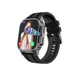 B22 4G Sim Card Android Smart Watch Video Call 2.04 Inch HD Camera SmartWatch