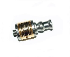 China stainless material phoenix v12 atomizer Trident Atomizer v12 Trident /phoenix v12 factory