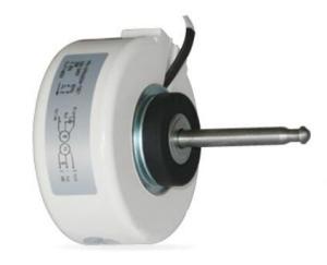 China AC 220 Voltage Electric Air Conditioner Resin Packing Motor Convenient Use factory
