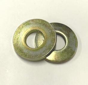 DIN6796 Spring Lock Washers Conical Lock Washer Disc Springs Knurling Cushion