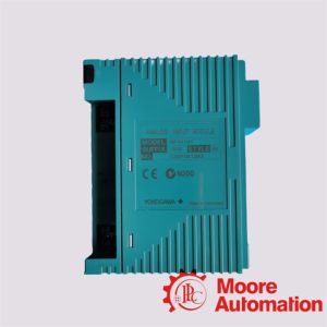 China NFAI141-S00  YOKOGAWA  Analog Input Module on sale