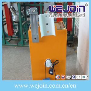 Automatic Intelligent Waterproof Access Control Turnstile Parking Lot Applicatio