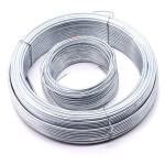 Building Material Steel Wire Galvanized High Strength