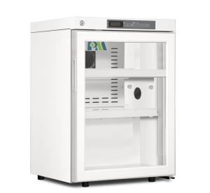 China High Quality Clinic Hospital School Pharmacy Refrigerator For Vaccine Storage factory