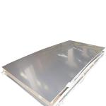 1000-3000mm Width Stainless Steel Plate Sheets 201 Slit Edge