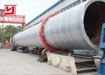 25-30T Professional Rotary Dryer Machine For Mineral Slag Drying YUHONG Brand