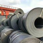 304 Ss Strip Coil Metal 201 304 410 430 Cold Rolled Stainless Steel Strip In