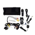 10.25 Inch BMW Head Unit for Z4 E85 E89 CIC 2002-2019 Car DVD Player