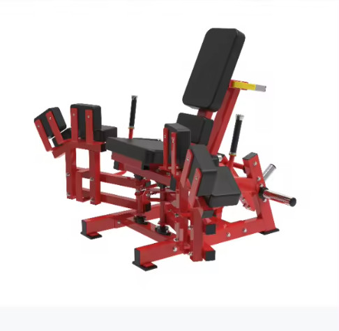 Adductor Free Weight Plate Loaded Rowing Machines Pullover Gym Equipment