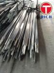 Non Alloy Seamless Omega Tube Special Steel Pipe Material 20G Carbon Pressure