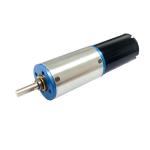 Compact 22mm Planetary Gear Motor 24V 1500mNm 3.0RPM Customizable