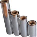 ISO9001 Certified Color Coated Plastic Film for Foil Balloon Raw Material