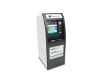 High Safety Bulk Cash Atm Machine Business bank Atm Machine 19inch