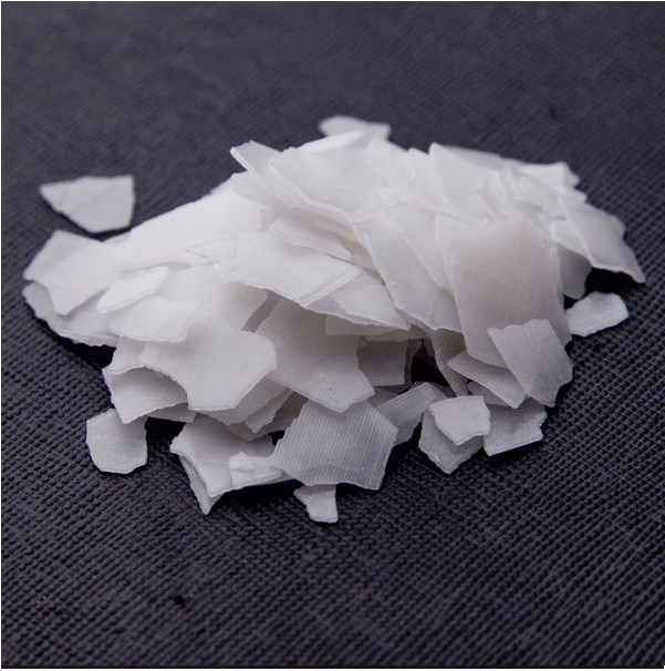 CAS 1310-73-2 Pharmaceutical Grade Sodium Hydroxide 99 % Caustic Soda Pearls